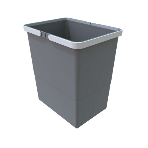 Posoda za smeti – SQUARE – 18l – filter