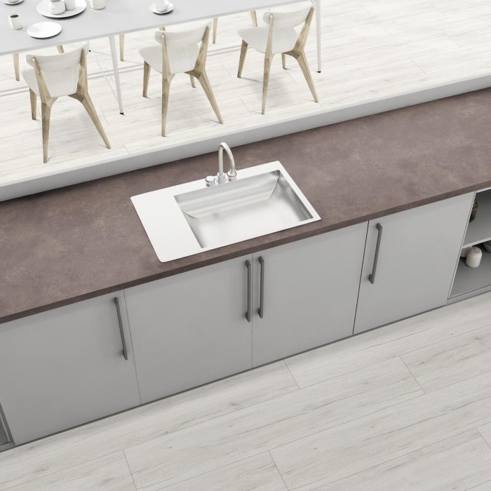 Delovna plošča 42690DP – Beton Diabas