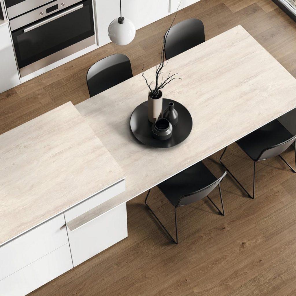 5 funkcionalnih rešitev, ki jih omogoča le pohištvo po meri