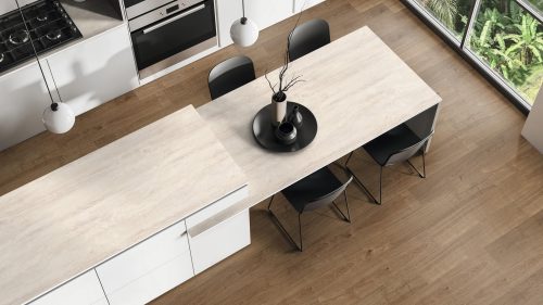 Delovna plošča K2755CN – Travertin Umbria