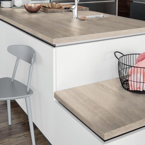 Delovna plošča 2856CN – Travertin Alcamo