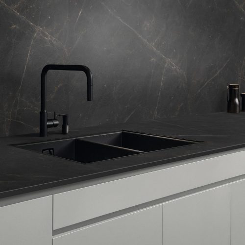 Delovna plošča K2884CN – Marmor Emperador