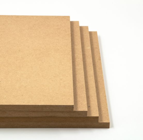 MDF plošča MDF plošča